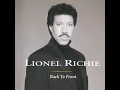 Still (Single Version) - Commodores