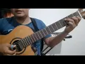 TUTORIAL THE MOST BELOVED ON GUITAR WITH CALLS