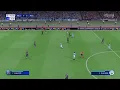CPU vs CPU Fifa 23