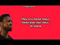 Tayc ft Dadju_-_ Epouse-moi(lyrics/paroles)#heritage #epousemoi #love @DADJU @Tayc