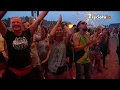 Download Lagu Alpha Blondy LIVE at Pol'and'Rock Festival - Ao Vivo - Completo