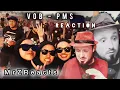 Download Lagu VOB - PMS - Reaction