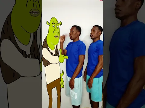 Shrek 5