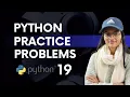 Python Program 19 Python program to remove duplicates from a list