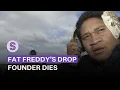 Download Lagu Tributes and sorrow as Fat Freddy’s Drop founder Chris Faiumu dies | Stuff.co.nz