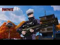 Fortnite Zero build solo high kills no Commentary Gameplay