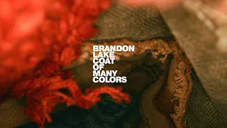 brandon lake coat of many colors lyric video