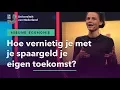 Lagu Hoe vernietig je met je spaargeld je eigen toekomst? | NIEUWE ECONOMIE