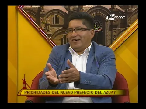 Cuenca Desde Adentro Programa #129