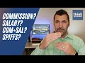 How insurance agents get paid