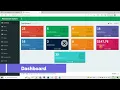 Restaurant Management System Project in php with Source Code