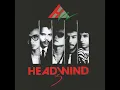 Kita Serupa - Headwind