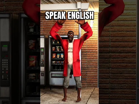 Speak English And Everything Will Be Alright #animation #memes #tf2
