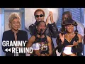 TLC Takes Home The GRAMMY For Best R\u0026B Album For 'Fanmail' In 2000 | GRAMMY Rewind