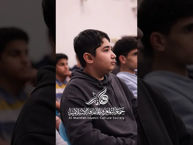 ⁣دورة على خطى التكليف الـ ١٧