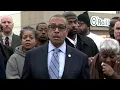 OReilly shooting Cheif Craig presser full