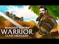 Download Lagu Warcraft Reborn: Warrior Class Highlight