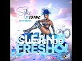 Spice - Clean & Fresh WYFL RIDDIM OFFICIAL AUDIO