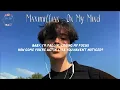 Maximillian - On My Mind (Lyric Video)