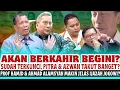 Lagu Jokowi Sudah Terkunci? Prof Hamid \u0026 Ahmad Alamsyah Bikin PITRA \u0026 Azwan Tak Berkutik Ketakutan?!