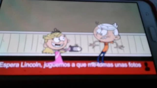 The Loud House Pilot Sub Español 