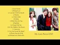 Lagu My Love Patzzi OST