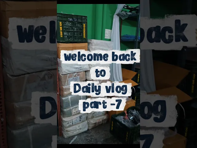 Controller Box for Electric Cycles overview video