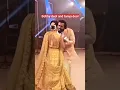 Lagu Bobby Deol with wife Tanya deol at event dance