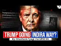 Download Lagu Why Trump’s Strategy Resembles Indira’s Style of Politics | Geopolitics Simplified | StudyIQ IAS