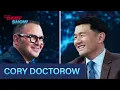 Cory Doctorow - Rescuing the Internet From “Enshittification” | The Daily Show