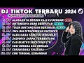 Lagu DJ ALASANNYA SERING KALI KU DENGAR REMIX VIRAL TIKTOK TERBARU 2024 FULL ALBUM NONSTOP TANPA IKLAN