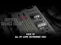 Kick 99 - All My Love (Extended Mix) [HQ]