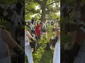 Wish we could go back and hear this one more time 😭 - SCV 2025 - Finals Week - #marchingvlogs