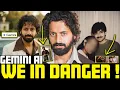 Download Lagu 🚨Indian Girl-GEMINI AI Controversy Explained | Aye Jude✊