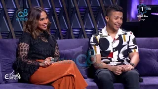 برنامج ليالي الكويت يستضيف الفنان مشاري المجيبل و زوجته الفنانة كفاح الرجيب عبر تلفزيون الكويت  برنامج ليالي الكويت يستضيف الفنان مشاري المجيبل و زوجته الفنانة كفاح الرجيب عبر تلفزيون الكويت