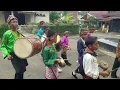 Download Lagu Tradisi Bararak Anak Daro Jo Marapulai Minangkabau Tanjung Barulak Tanjung Emas Tanah Datar