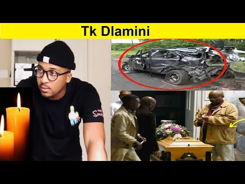 Download MP3 Tk Dlamini Dead or Alive? | Mastermind Uzalo Tk Dlamini Death| News about Mastermind from Uzalo