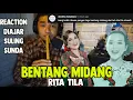 Download Lagu Bentang midang | Rita Tila | Pop Sunda | Belajar Suling Bentang Midang | Reaction Bari Di Ajar