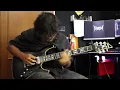 Download Lagu The Best of Times  guitar solo - Dream Theater