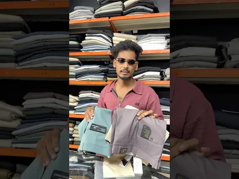 Hell fashion hub 📌Nangavalli