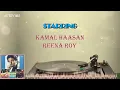 Kitne Bhi Tu Karle Sitam (Lyric Video) - Asha Bhosle | Kamal Haasan, Reena Roy | Sanam Teri Kasam