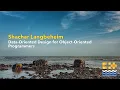 Data-Oriented Design for Object-Oriented Programmers - Shachar Langbeheim C on Sea 2020