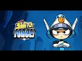 Mighty Switch Force - Who I m In Space Cuba Minus8 Mix