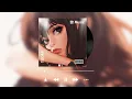 Jada Kingdom - Last Night {SPED UP}