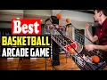 Top 10 Best Basketball Arcade Game in 2026 Reviews