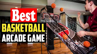 Top 10 Best Basketball Arcade Game in 2026 Reviews