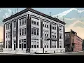 North Tonawanda of the past