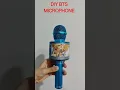 Download Lagu MY BTS MICROPHONE