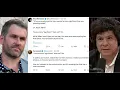 Mike Cernovich breaks down his argument with Eric Weinstein