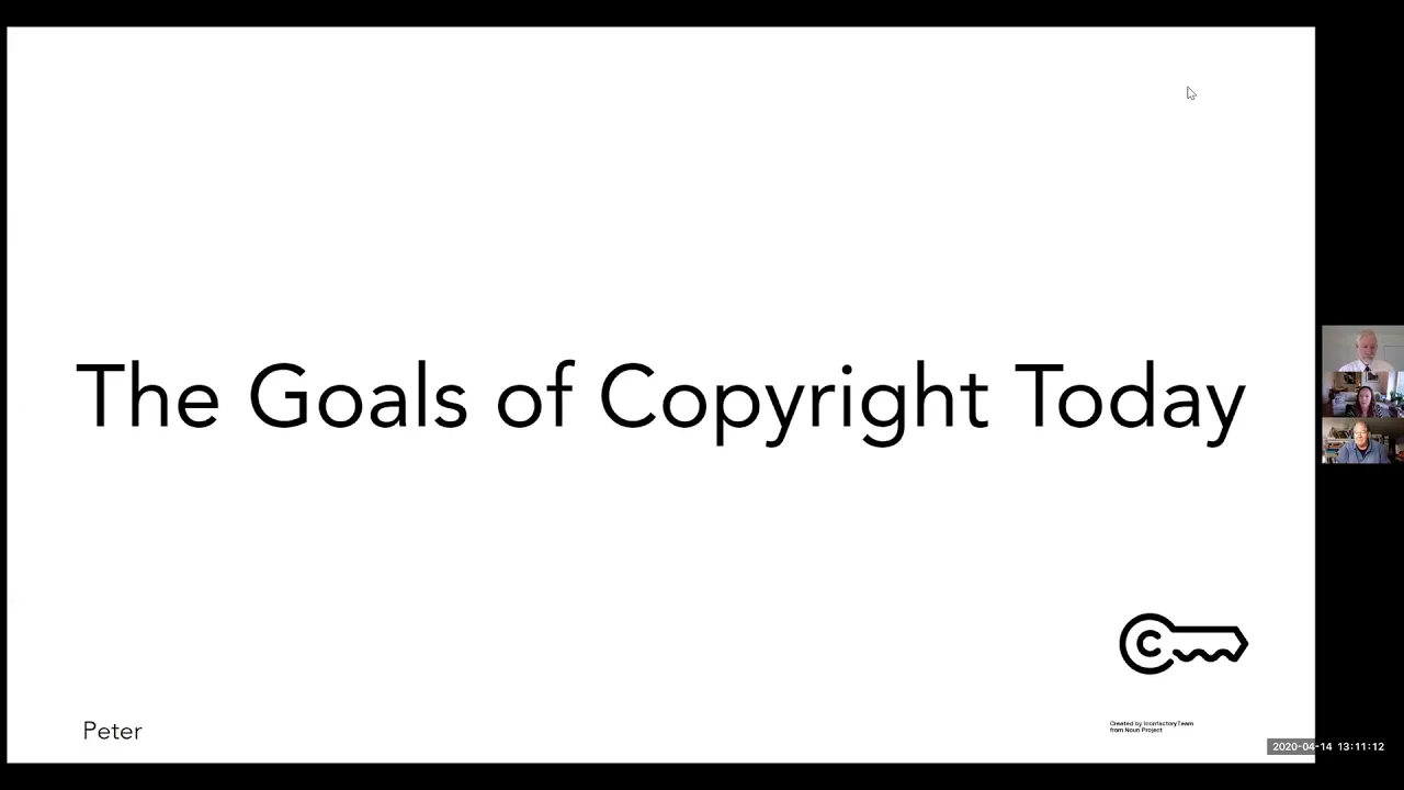 Essential copyright knowledge:  a toolkit for teachers and librarians